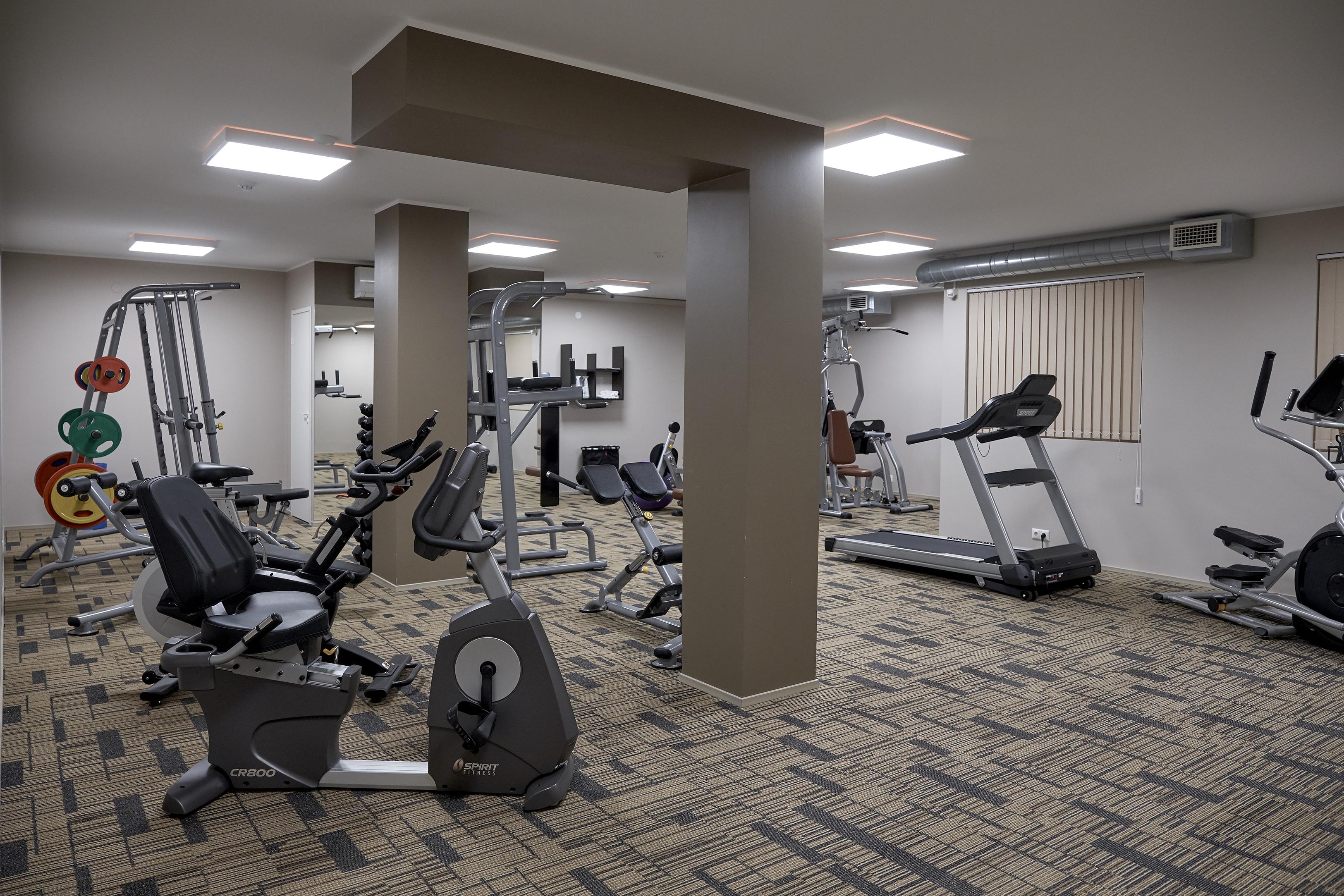 Metropol 4* Talin