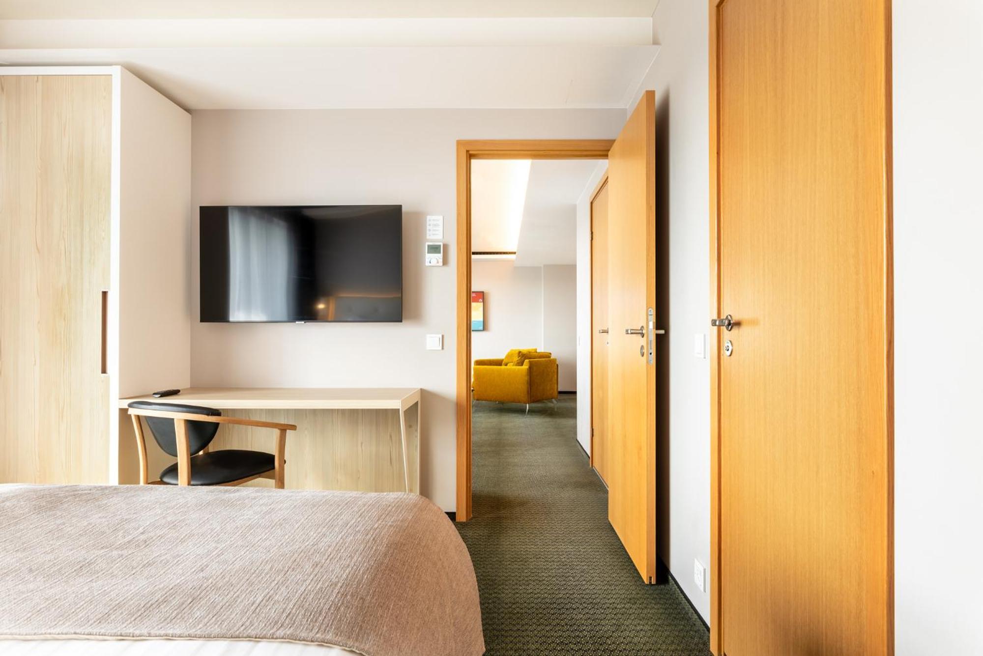 Hotel Metropol 4*
