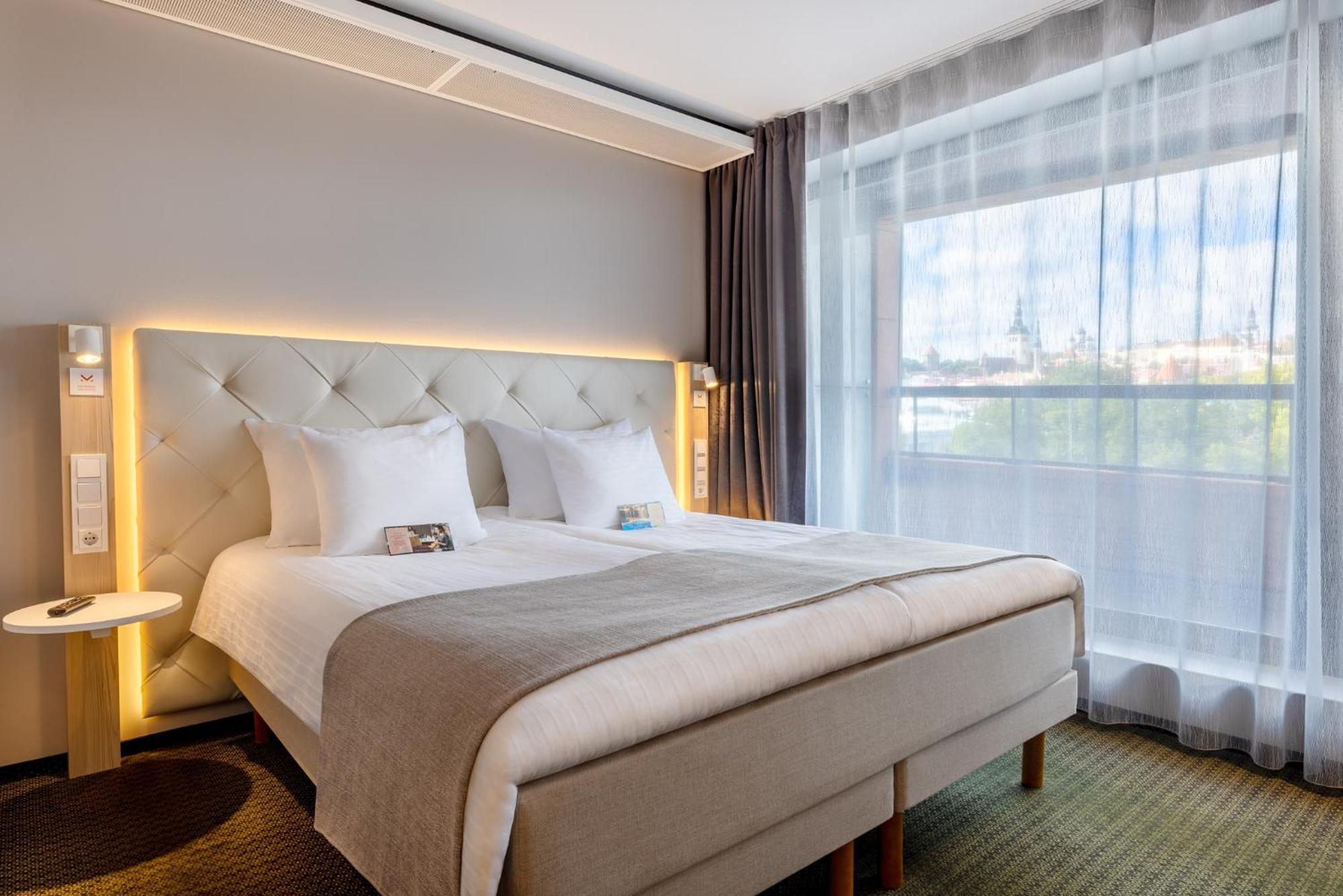 Hotel Metropol Talin