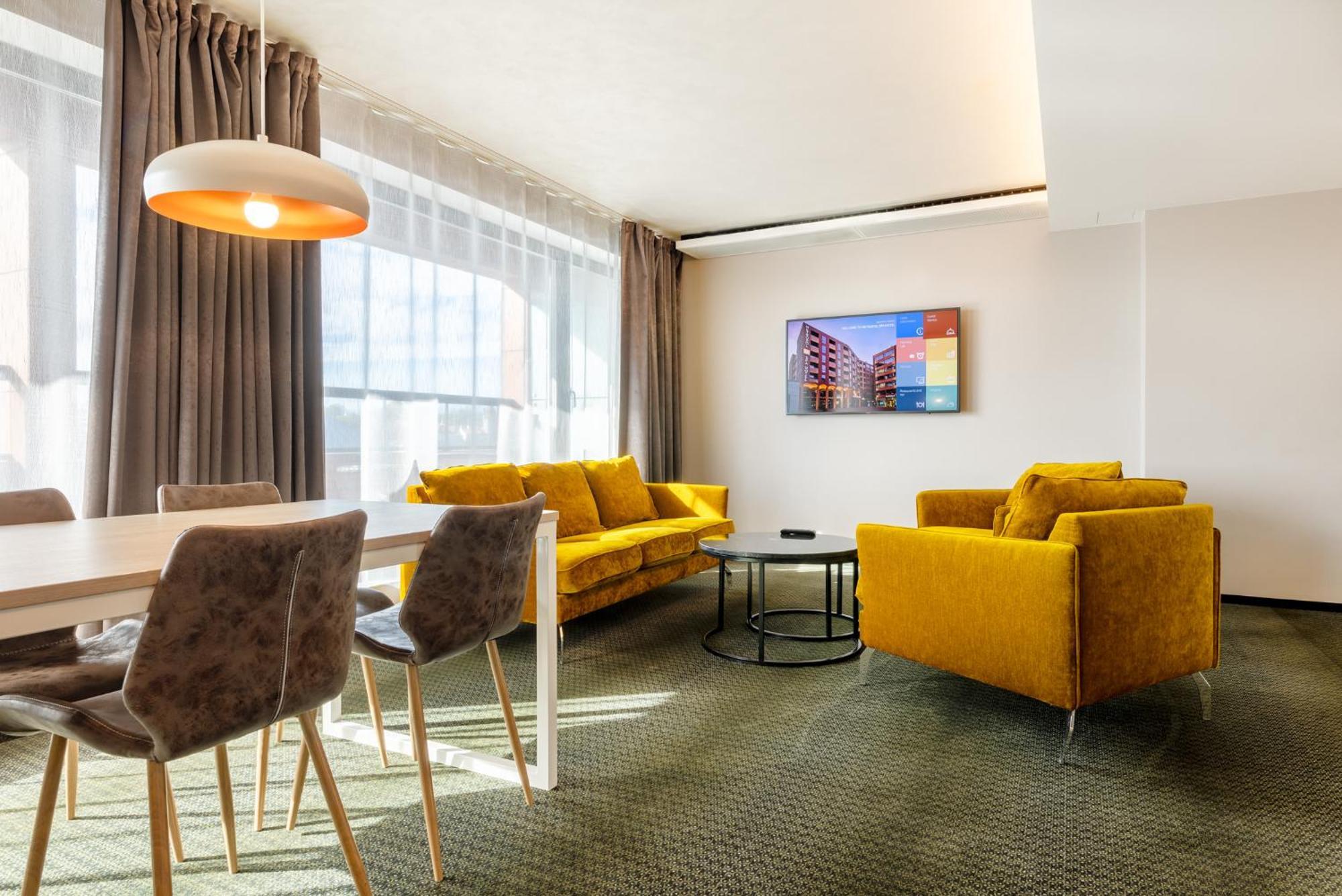 Metropol Talin