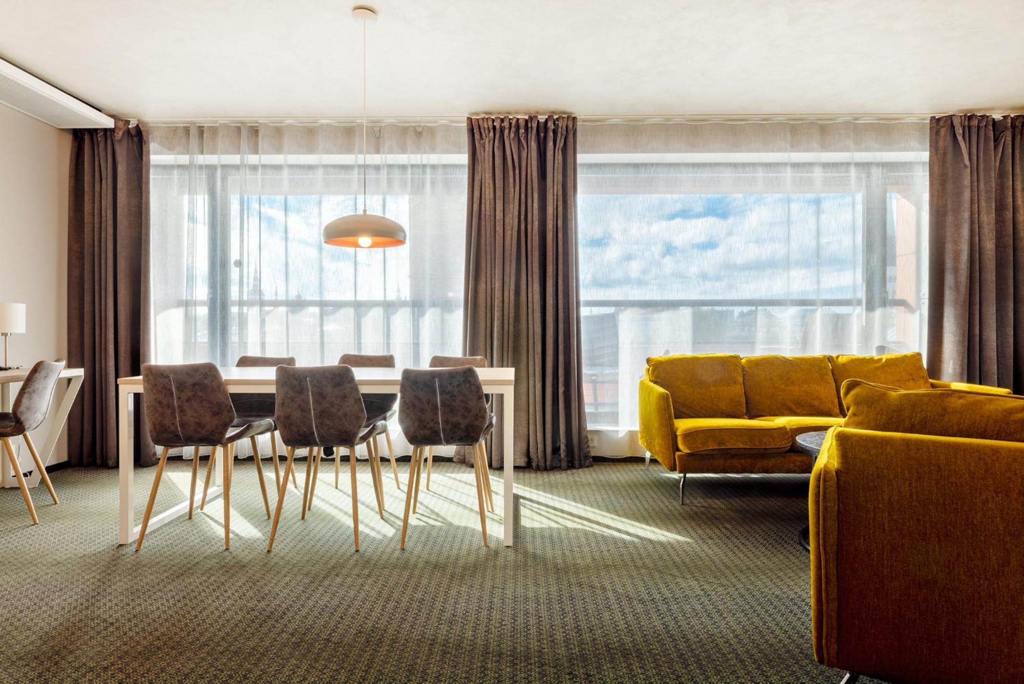Hotel Metropol 4*