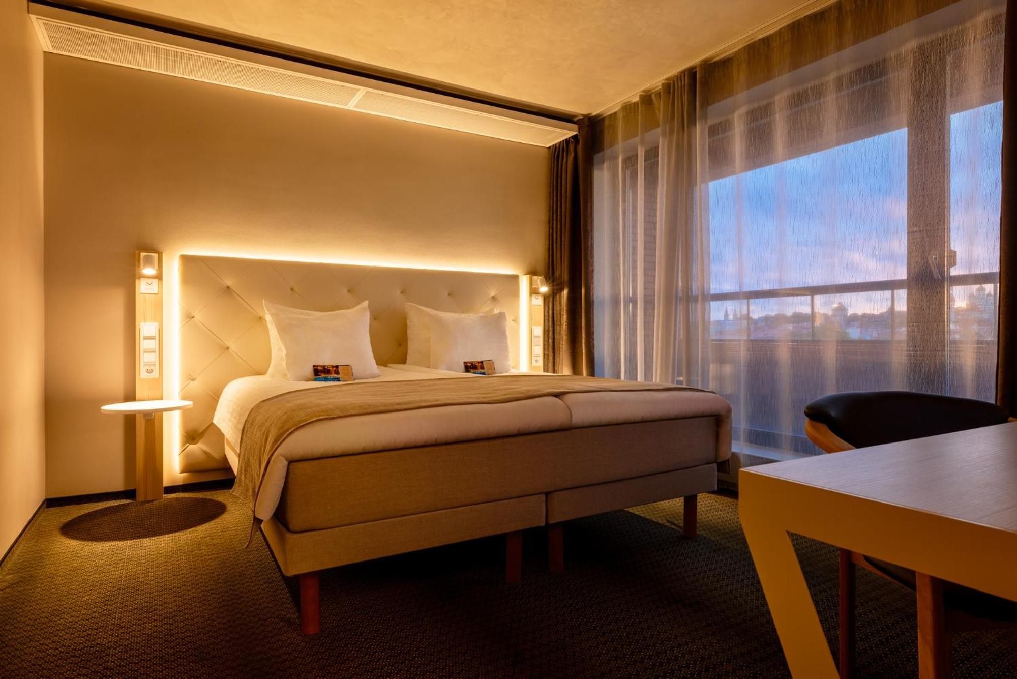 Hotel Metropol