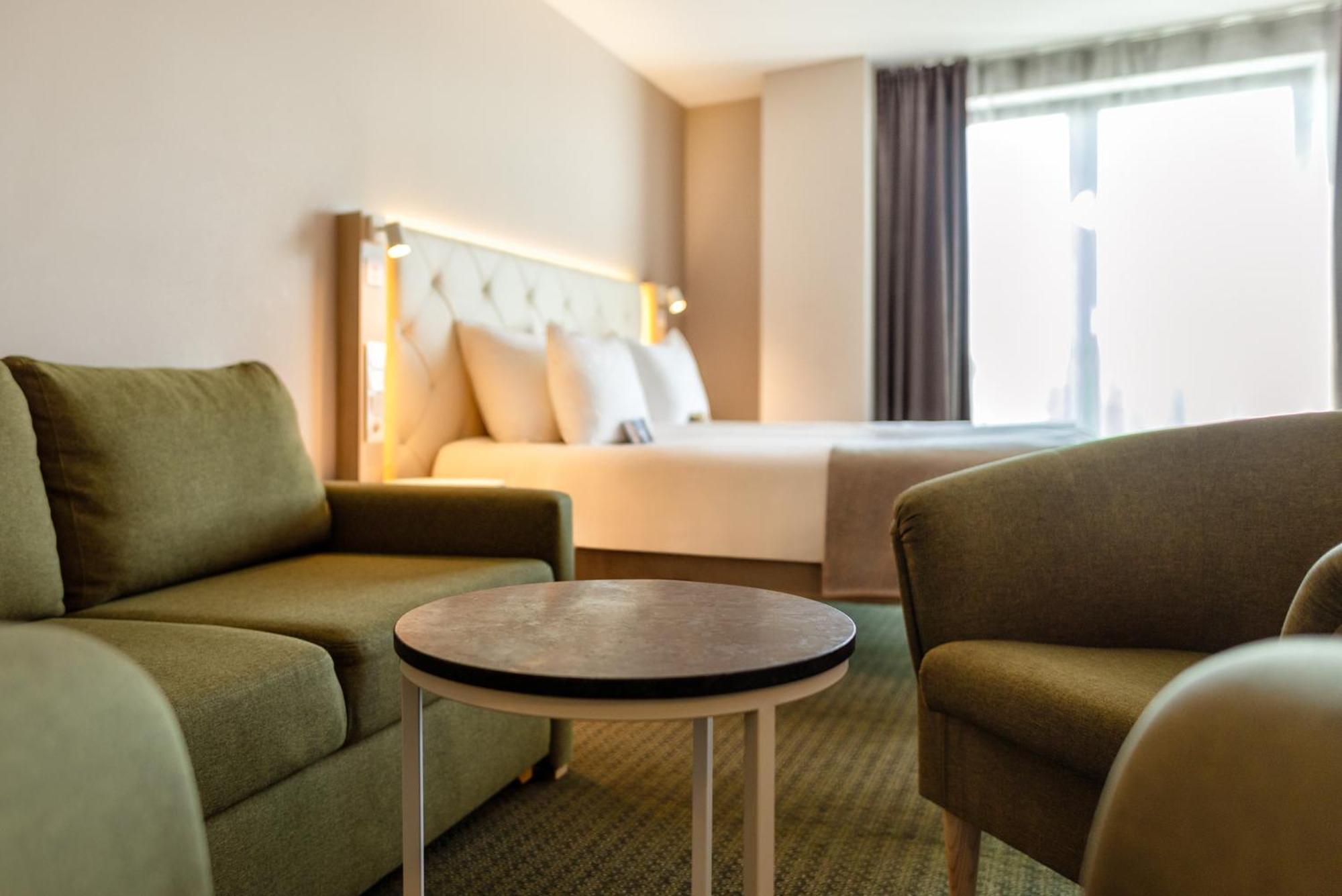 Metropol Hotel