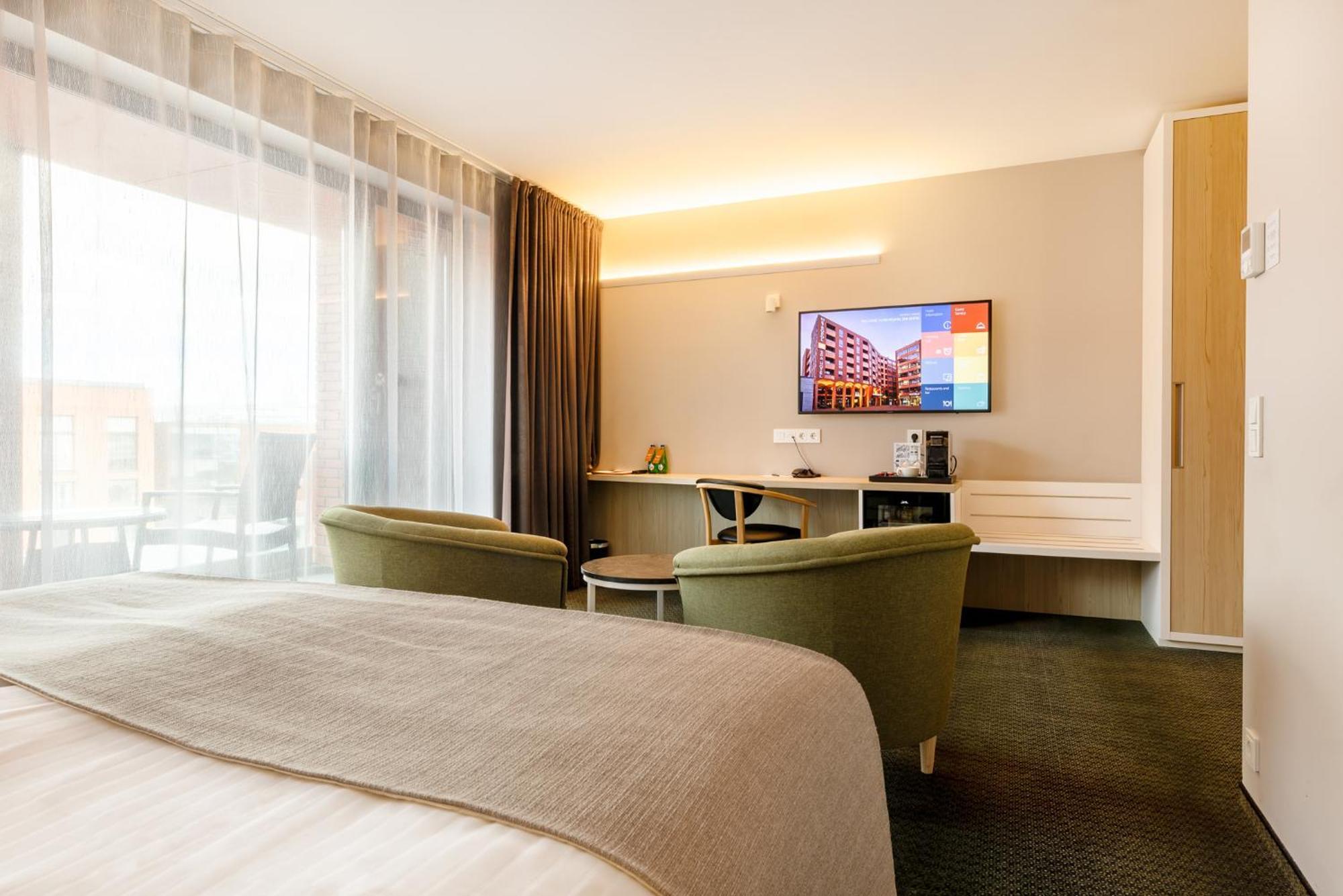 Hotel Metropol 4*