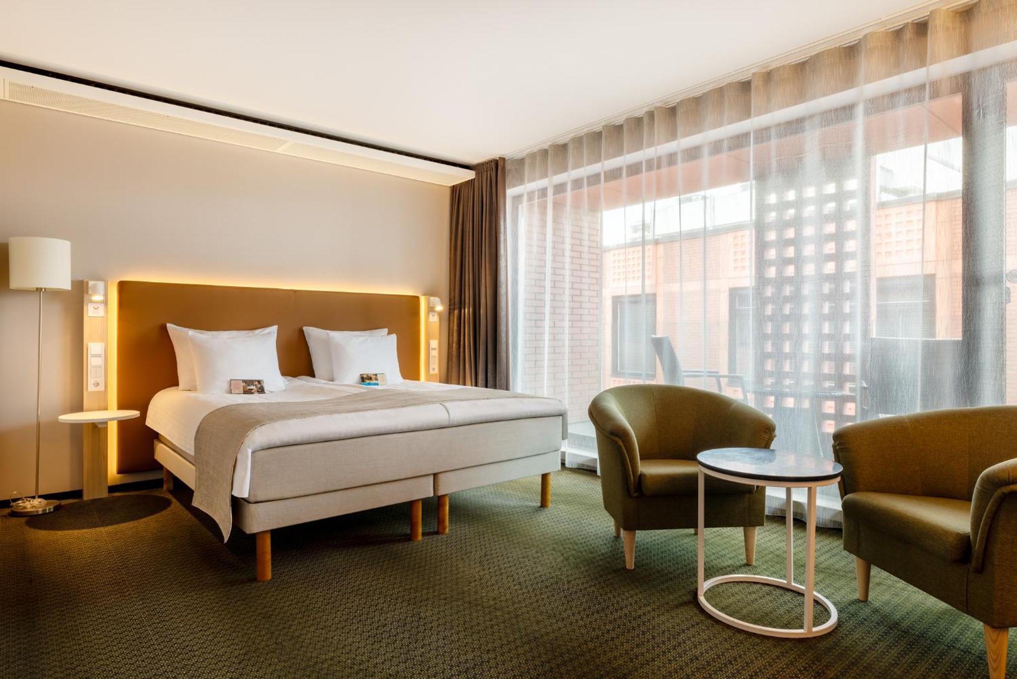 Hotel Metropol